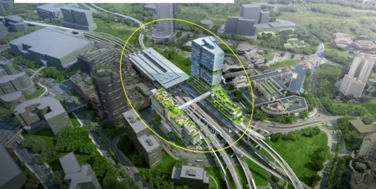 J120_Jurong Region Line